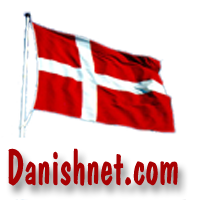 Danishnet Sponsor Logo