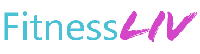 Fitnessliv Sponsor Logo